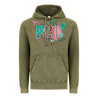 Vintage Olive pcu Vintage Hoodie - AdoDesignShop