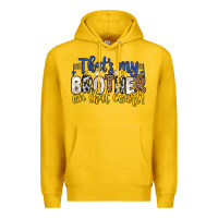 Lemon that s my brother on that court Premium Hoodie - Zillion Design Studio