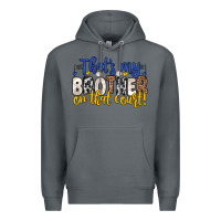 Rock that s my brother on that court Premium Hoodie - Zillion Design Studio
