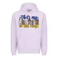 Lilac that s my brother on that court Premium Hoodie - Zillion Design Studio