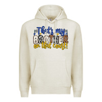 Oatmeal Heather that s my brother on that court Premium Hoodie - Zillion Design Studio