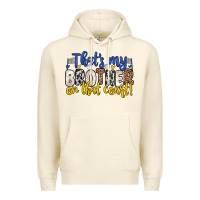 Sandshell that s my brother on that court Premium Hoodie - Zillion Design Studio