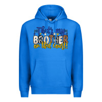 True Royal that s my brother on that court Premium Hoodie - Zillion Design Studio