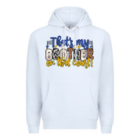 White that s my brother on that court Premium Hoodie - Zillion Design Studio
