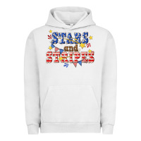 Pigment Lunar Rock stars and striper billie wilder Urban Hoodie - texasbilliewilder