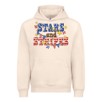 Sandshell stars and striper billie wilder Urban Hoodie - texasbilliewilder