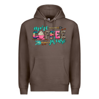 Coffee more coffee please Premium Hoodie - AdoDesignShop
