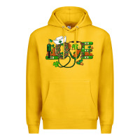 Lemon st patricks day love nurse Premium Hoodie - RanaPortraitStore