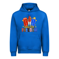 Cobalt tastes like freedom popsicles billie wilder Urban Hoodie - texasbilliewilder