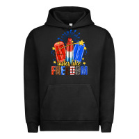Pigment Black tastes like freedom popsicles billie wilder Urban Hoodie - texasbilliewilder