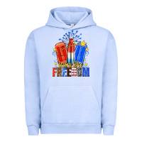 Pigment Grape Ice tastes like freedom popsicles billie wilder Urban Hoodie - texasbilliewilder
