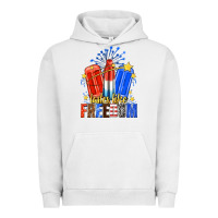 Pigment Lunar Rock tastes like freedom popsicles billie wilder Urban Hoodie - texasbilliewilder