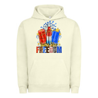 Pigment Pistachio tastes like freedom popsicles billie wilder Urban Hoodie - texasbilliewilder