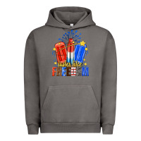 Pigment Tornado tastes like freedom popsicles billie wilder Urban Hoodie - texasbilliewilder