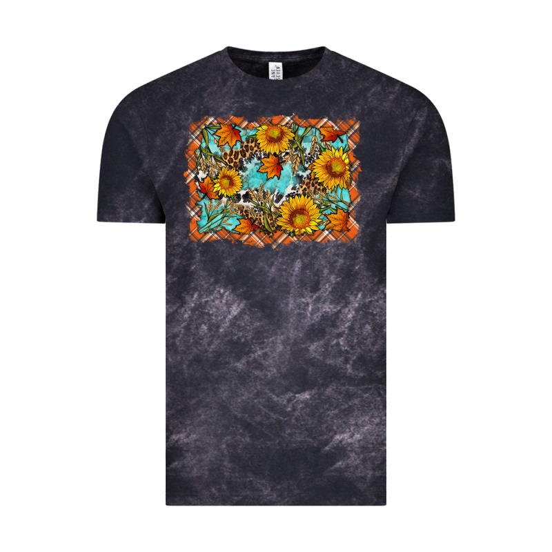 Fall Vintage Tee by Artiststas | Teevron