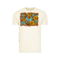 Vintage Arctic Fall Vintage Tee - Artiststas