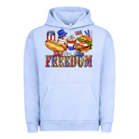 Pigment Grape Ice tastes like freedom with leopard Urban Hoodie - texasbilliewilder