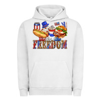 Pigment Lunar Rock tastes like freedom with leopard Urban Hoodie - texasbilliewilder