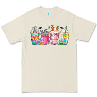 Bone easter day coffee gnome Premium Tee - CowhideDigitalArt