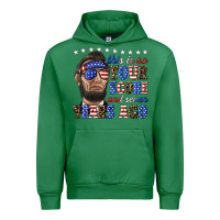 Emerald this is so four score and seven years ago Urban Hoodie - texasbilliewilder