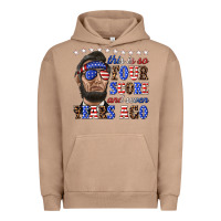 Pigment Burro this is so four score and seven years ago Urban Hoodie - texasbilliewilder