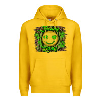 Lemon feeling lucky Premium Hoodie - RanaPortraitStore