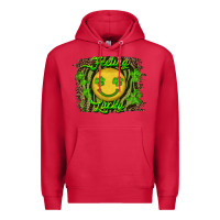 Cardinal feeling lucky Premium Hoodie - RanaPortraitStore