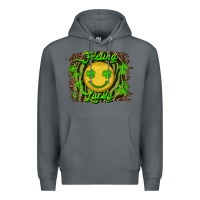 Rock feeling lucky Premium Hoodie - RanaPortraitStore