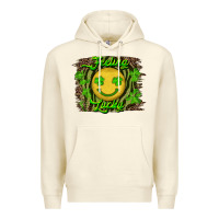 Sandshell feeling lucky Premium Hoodie - RanaPortraitStore