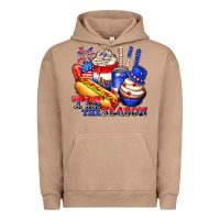 Pigment Burro tis the season billie wilder Urban Hoodie - texasbilliewilder