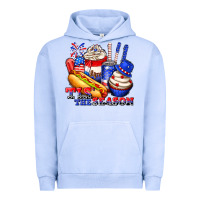 Pigment Grape Ice tis the season billie wilder Urban Hoodie - texasbilliewilder