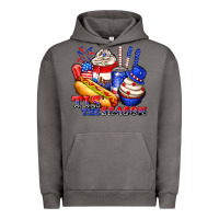 Pigment Tornado tis the season billie wilder Urban Hoodie - texasbilliewilder
