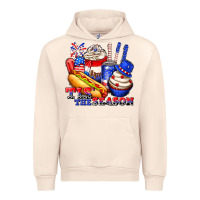 Sandshell tis the season billie wilder Urban Hoodie - texasbilliewilder