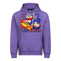 Tulip tis the season billie wilder Urban Hoodie - texasbilliewilder