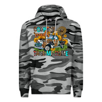 Slate Camo country roads take me home Premium Hoodie - Zillion Design Studio