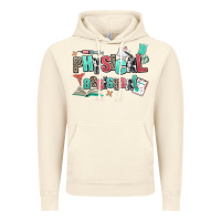 Vintage Artic physical assistant Vintage Hoodie - AdoDesignShop