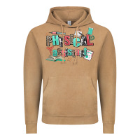 Vintage Camel physical assistant Vintage Hoodie - AdoDesignShop