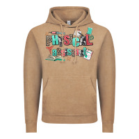 Physical Assistant Vintage Hoodie | Teevron