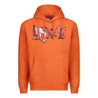 Carrot valentines day dental love Premium Hoodie - RanaPortraitStore