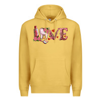 Antique Gold valentines day dental love Premium Hoodie - RanaPortraitStore