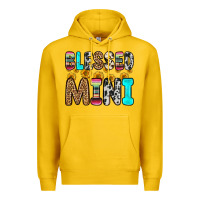 Lemon blessed mini Premium Hoodie - Zillion Design Studio