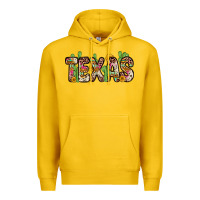 Lemon texas Premium Hoodie - Zillion Design Studio
