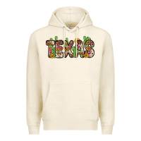 Tofu texas Premium Hoodie - Zillion Design Studio