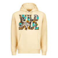 Pina Colada wild soul Premium Hoodie - Zillion Design Studio
