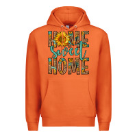 Carrot home sweet home Premium Hoodie - Zillion Design Studio