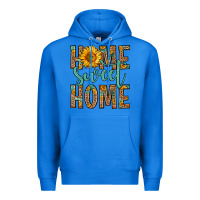 True Royal home sweet home Premium Hoodie - Zillion Design Studio