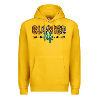 Lemon blessed life Premium Hoodie - Zillion Design Studio