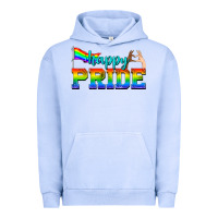 Happy Pride Urban Hoodie | Teevron