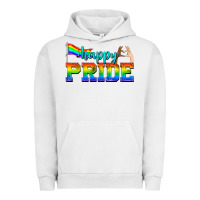 Pigment Lunar Rock happy pride Urban Hoodie - texasbilliewilder