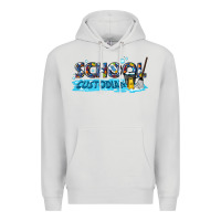 Dove Grey school custodian Premium Hoodie - texasbilliewilder